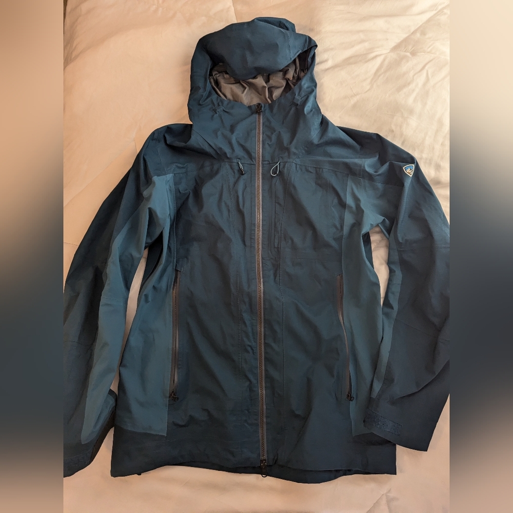 Kuhl Women's Shell jacket